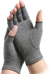 Arthritis Compression Hand Gloves for Relief Of Rheumatoid Joint Pain  - Small