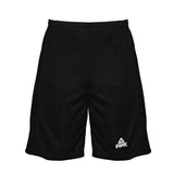 Peak Mens Sport Basketball Plus Cool Shorts - Black