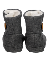 Archline Orthotic UGG Boots Slippers Arch Support Warm Orthopedic Shoes - Grey