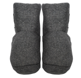 Archline Orthotic UGG Boots Slippers Arch Support Warm Orthopedic Shoes - Grey