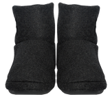 Archline Orthotic UGG Boots Slippers Arch Support Warm Orthopedic Shoes - Charcoal