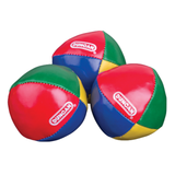 Duncan Juggling Balls Set of 3 Juggle Ball Party Trick Magician Magic Toy Circus