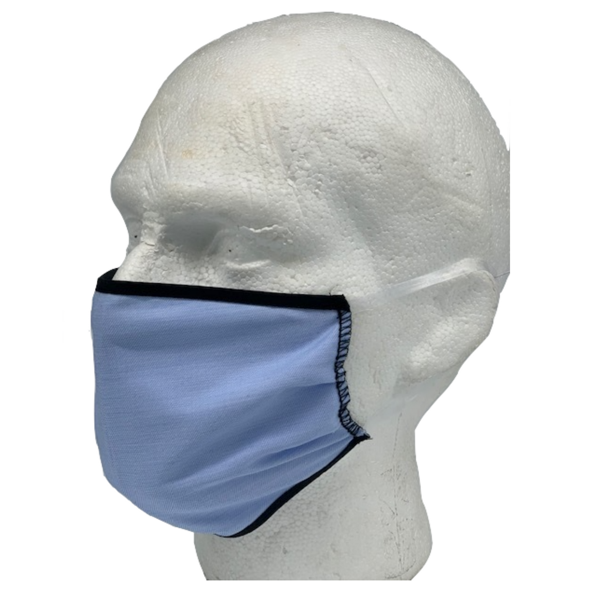 MADE IN AUSTRALIA Reusable Breathable Face Mask Mouth Mask Anti Dust Haze Protective