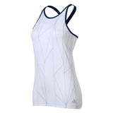 ADIDAS Girls Club Tank Tennis Top Sports Kids Childrens Climalite