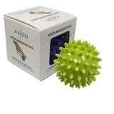 Axign Medical Plantar Fasciitis Spiky Arch Massage Ball Heel Arch Pain Relief