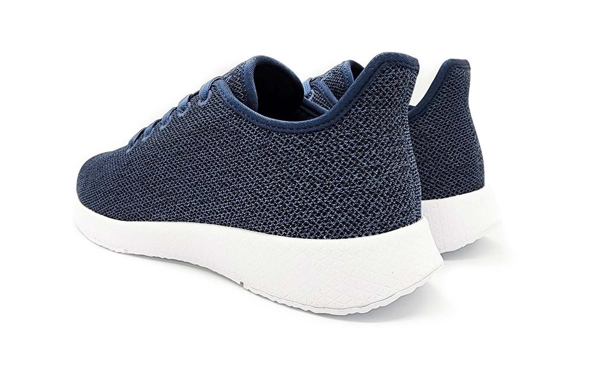 Axign River V2 Lightweight Casual Orthotic Shoes Archline Orthopedic - Navy