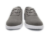 Axign River V2 Lightweight Casual Orthotic Shoes Archline Orthopedic - Grey