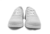 Axign River V2 Lightweight Casual Orthotic Shoes Archline Orthopedic - White