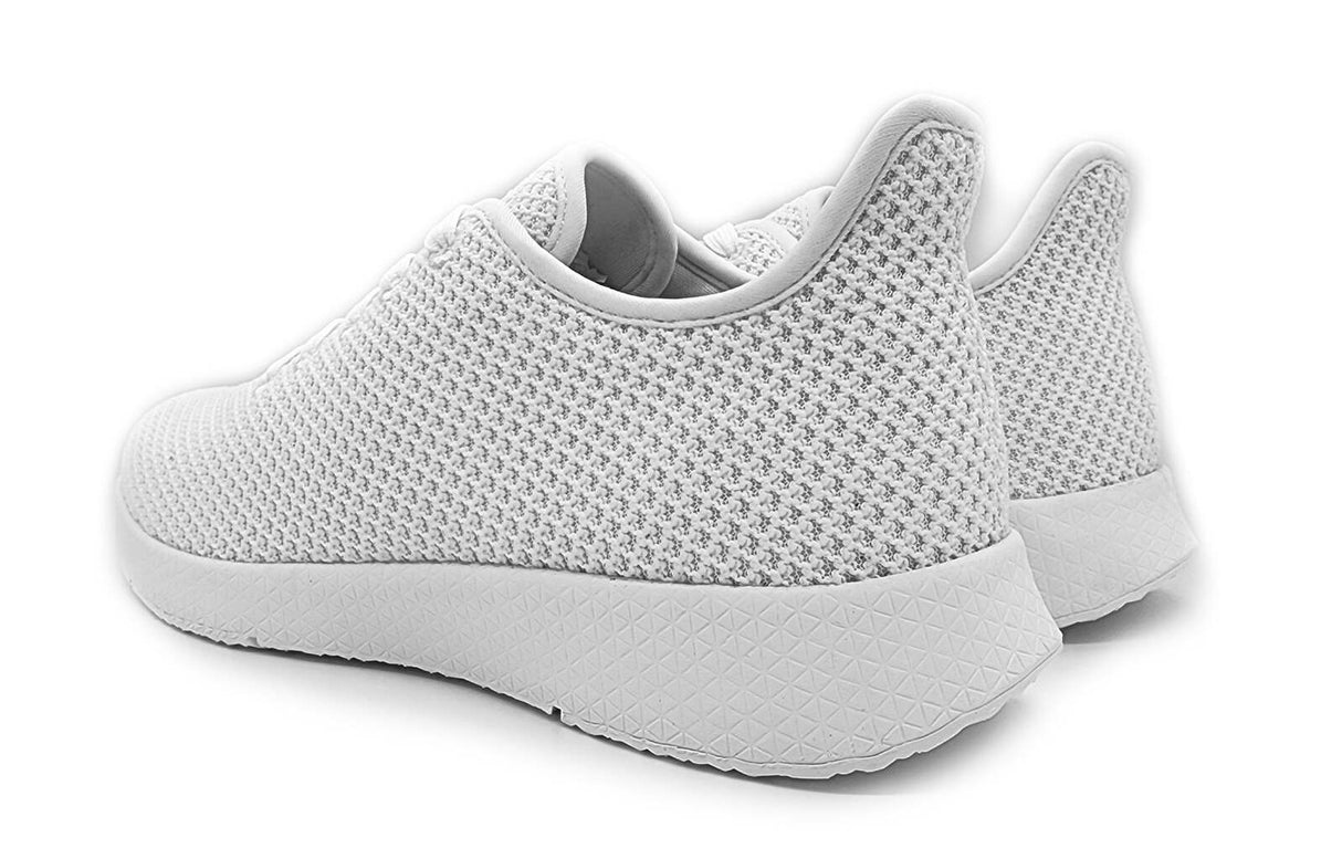 Axign River V2 Lightweight Casual Orthotic Shoes Archline Orthopedic - White