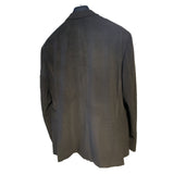 Daniel Hechter Mens Sports Coat Jacket Classic Blazer - Brown