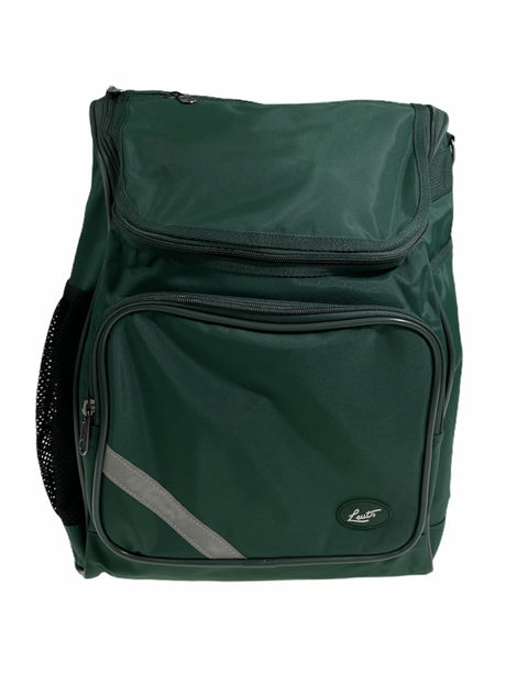 23.5L Leuts Primary Deluxe Backpack School Library Book Bag