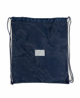 Leuts Waterproof Bag Sack Gym School Swimming Boot Bag Swim With Back Straps - Navy