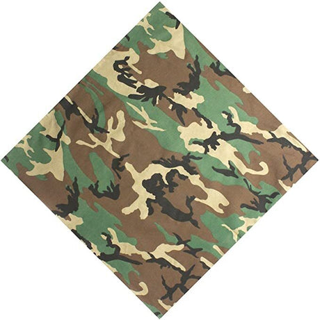 BANDANA-ARMYCAMO