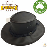 BARMAH-BOMBER-BRWN-XXL