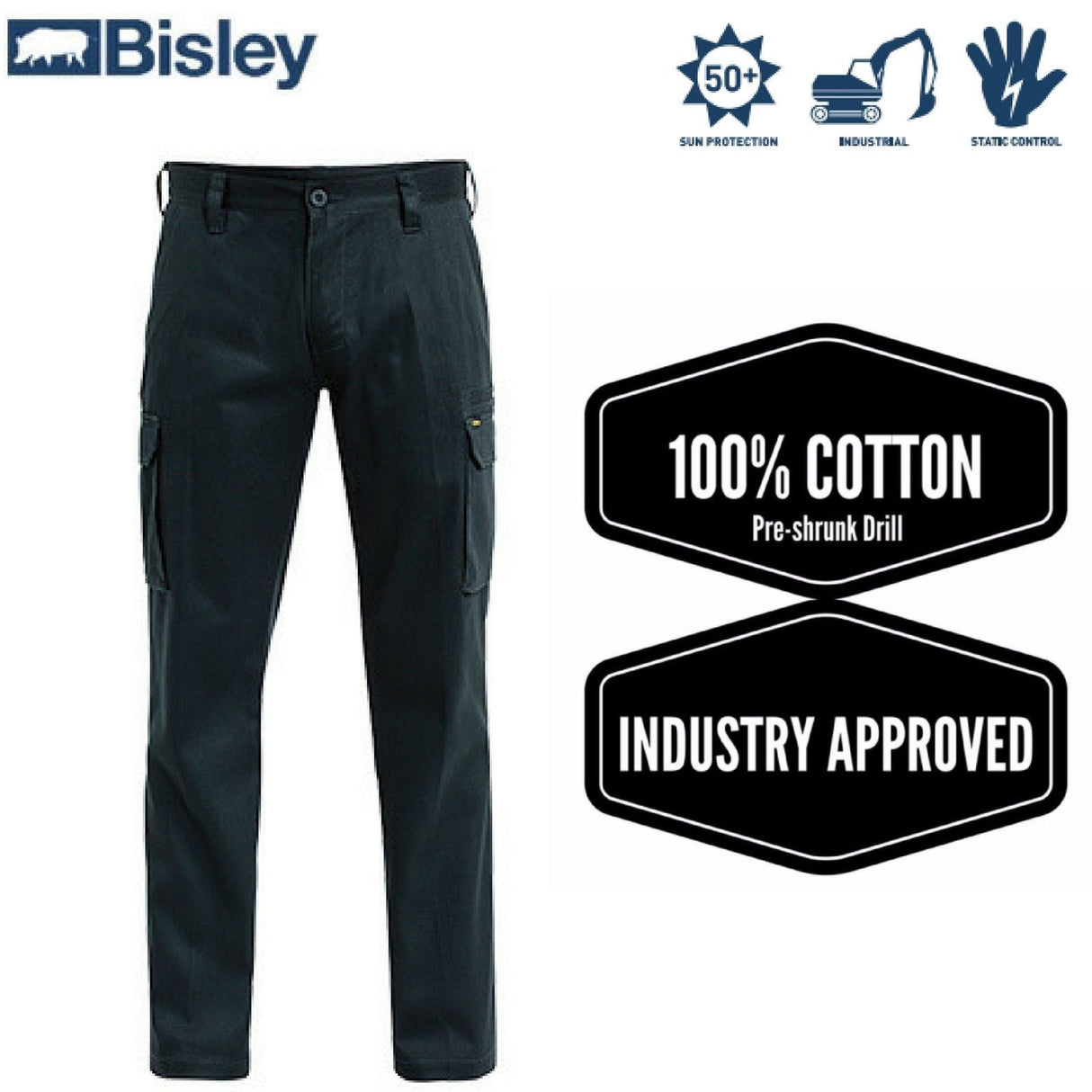 BISLEY-BPC6006-BOGRN-102S