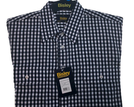 BISLEY-SRSUCKER-BS2772-L