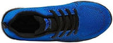 Aerosport Kids Youth Running Shoes Sneakers Runners - Blue/Black