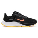 Nike Mens Air Zoom Pegasus 37 Runners/Sneakers - Black/Anthracite