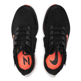 Nike Mens Air Zoom Pegasus 37 Runners/Sneakers - Black/Anthracite