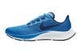 Nike Mens Air Zoom Pegasus Shoes 37-Photo Blue/Blue Void-White