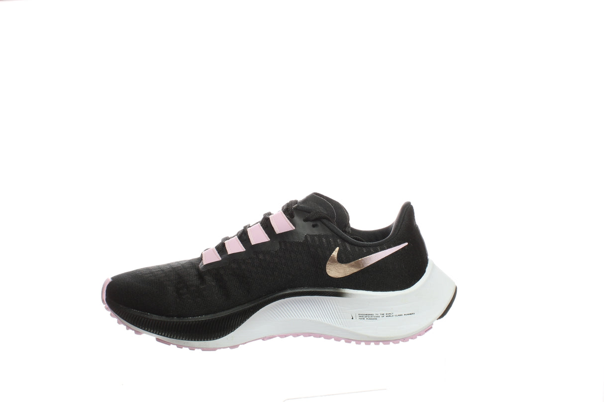 Nike Womens Air Zoom Pegasus 37 Marathon Running Shoes Sneakers