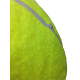 10" GIANT TENNIS BALL for Autographs Signatures Kids Games Yellow Jumbo Toy