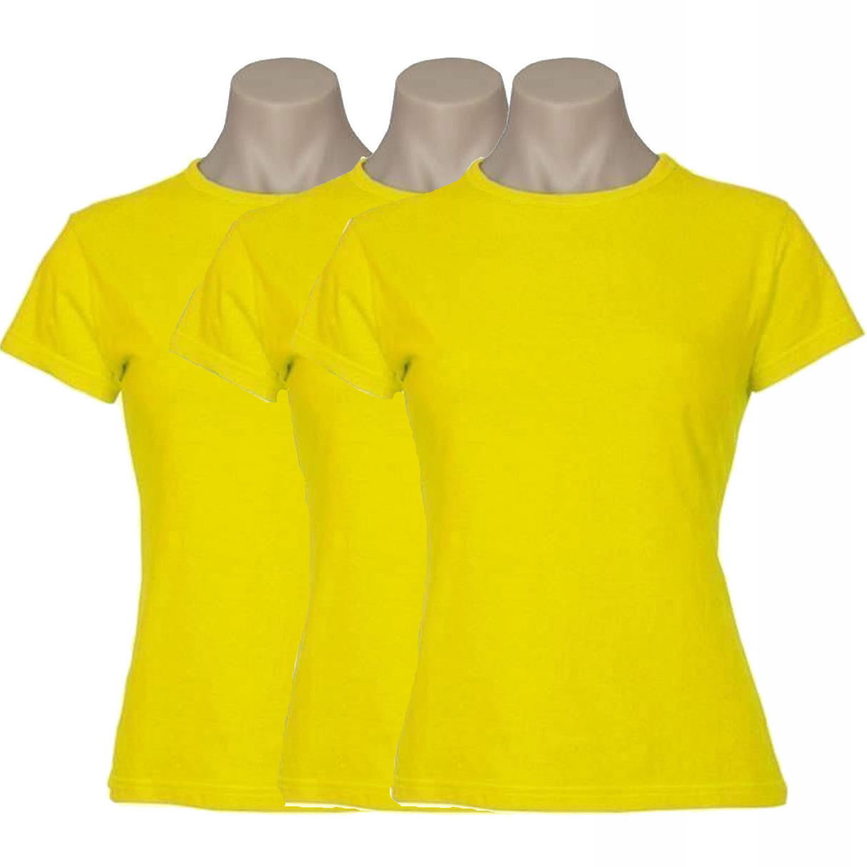 BR-3WPSHRT-20-YELLOW