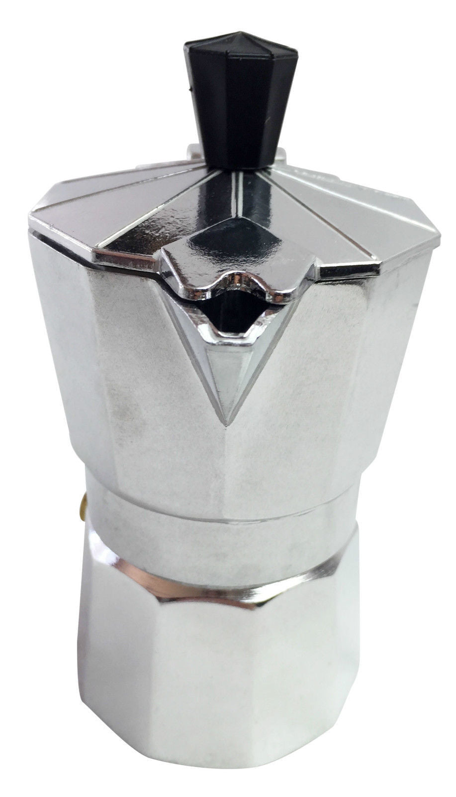 6 Cup Coffee Percolator Moka Espresso Stove Top Maker Perculator Aluminium Stove Top