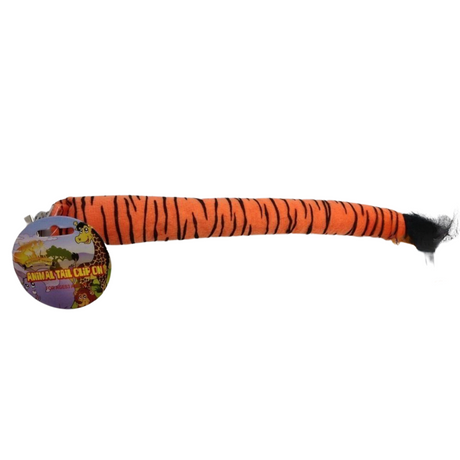 Animal Tail - Tiger