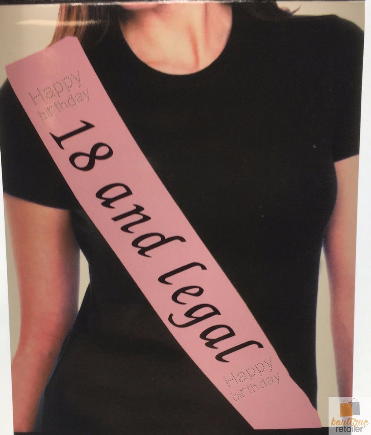 BR-BDAYSASH-18LPNK