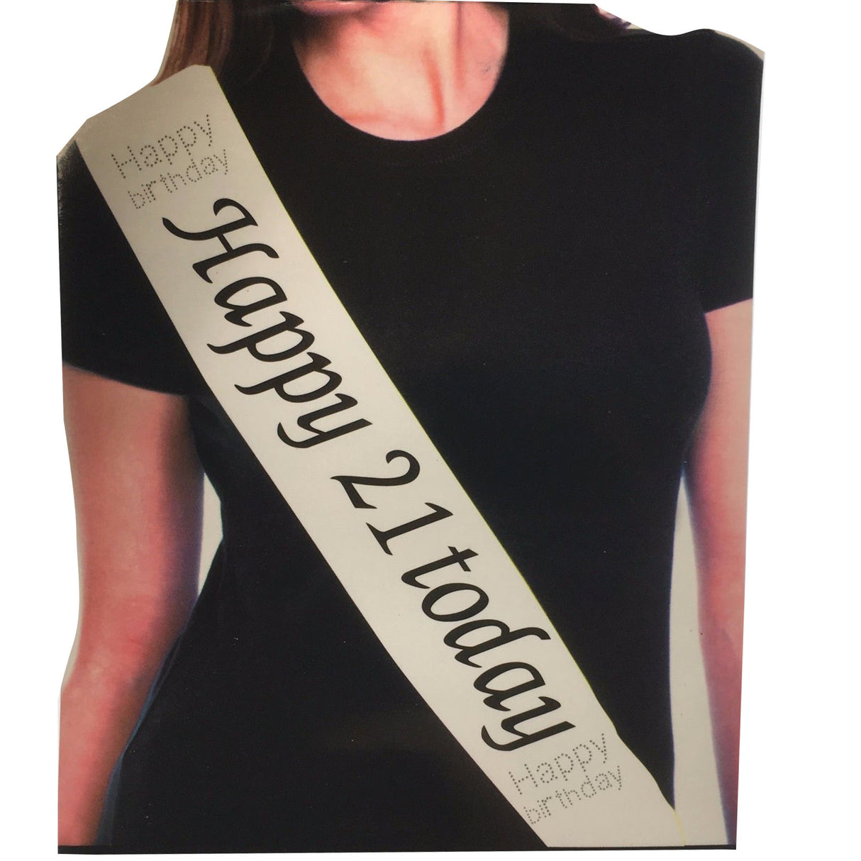 BR-BDAYSASH-HP21TDWHT