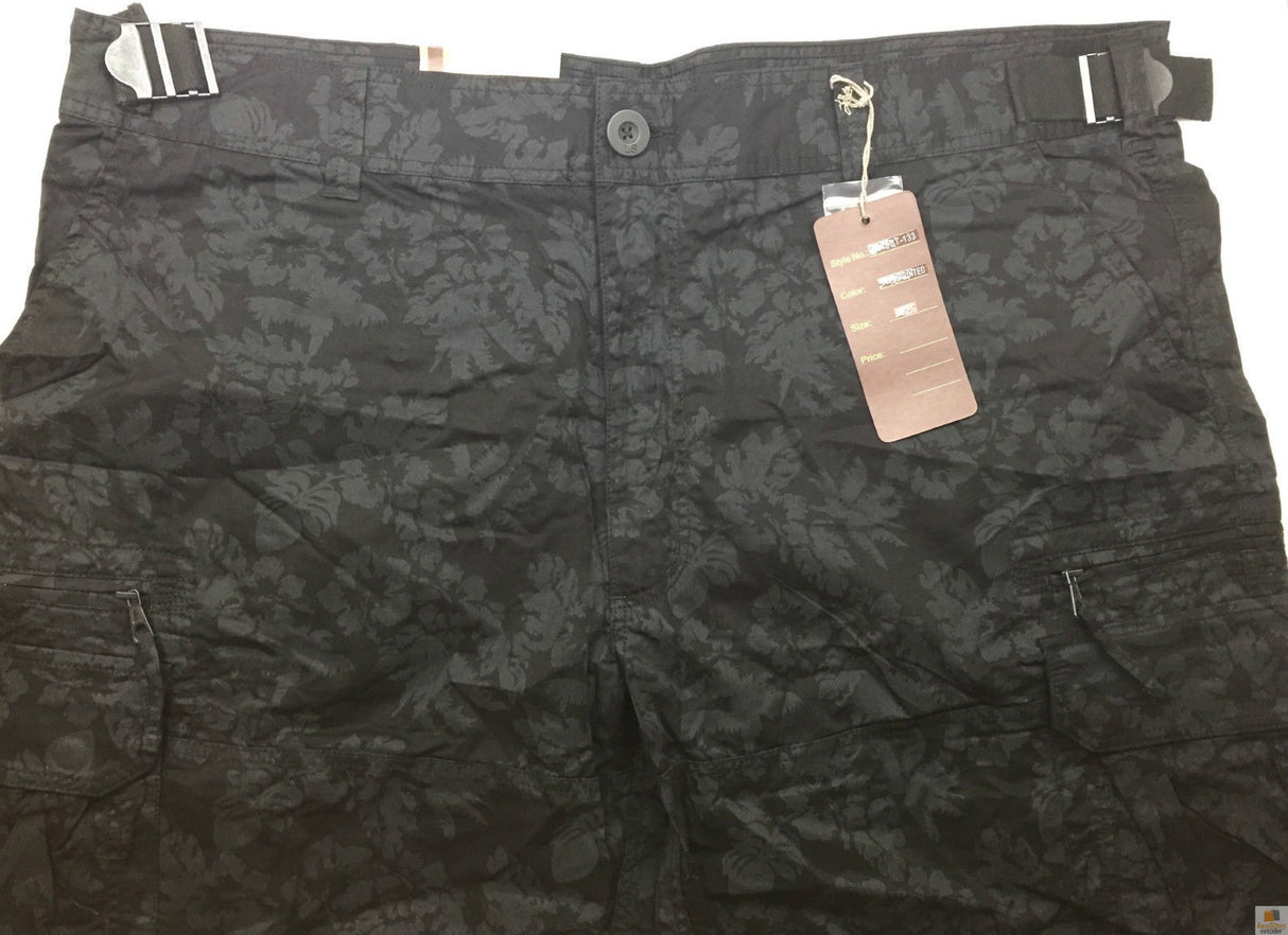 BR-DLCARGOS-BLKPRNT-5XL