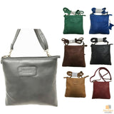 Womens Leather Cross Body Bag Tote Messenger Satchel Shoulder Handbag ITWB09