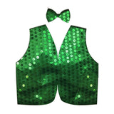 BR-SEQ-BOWTIEVEST-Green