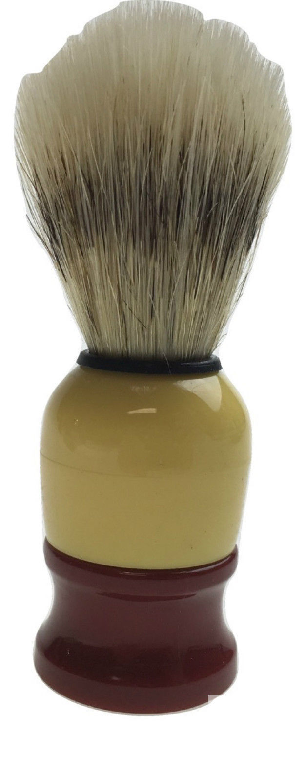 SHAVING BRUSH Badger Barber Tool Budget