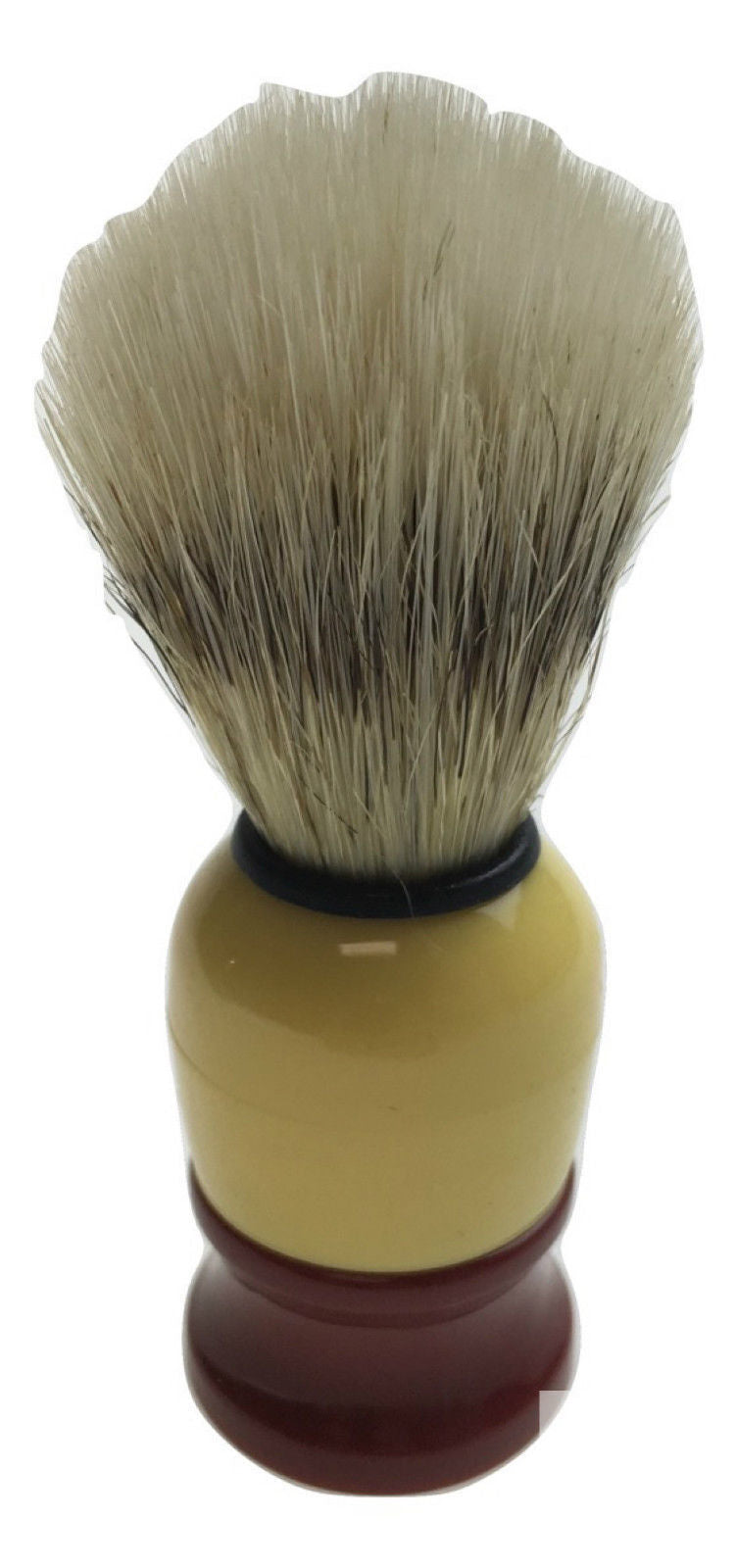 SHAVING BRUSH Badger Barber Tool Budget