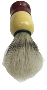 SHAVING BRUSH Badger Barber Tool Budget