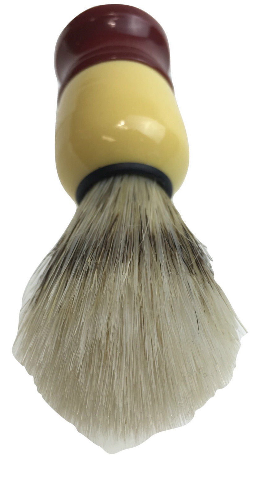 SHAVING BRUSH Badger Barber Tool Budget