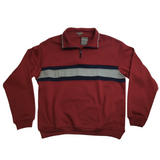 BR-SWEATER-L-RED