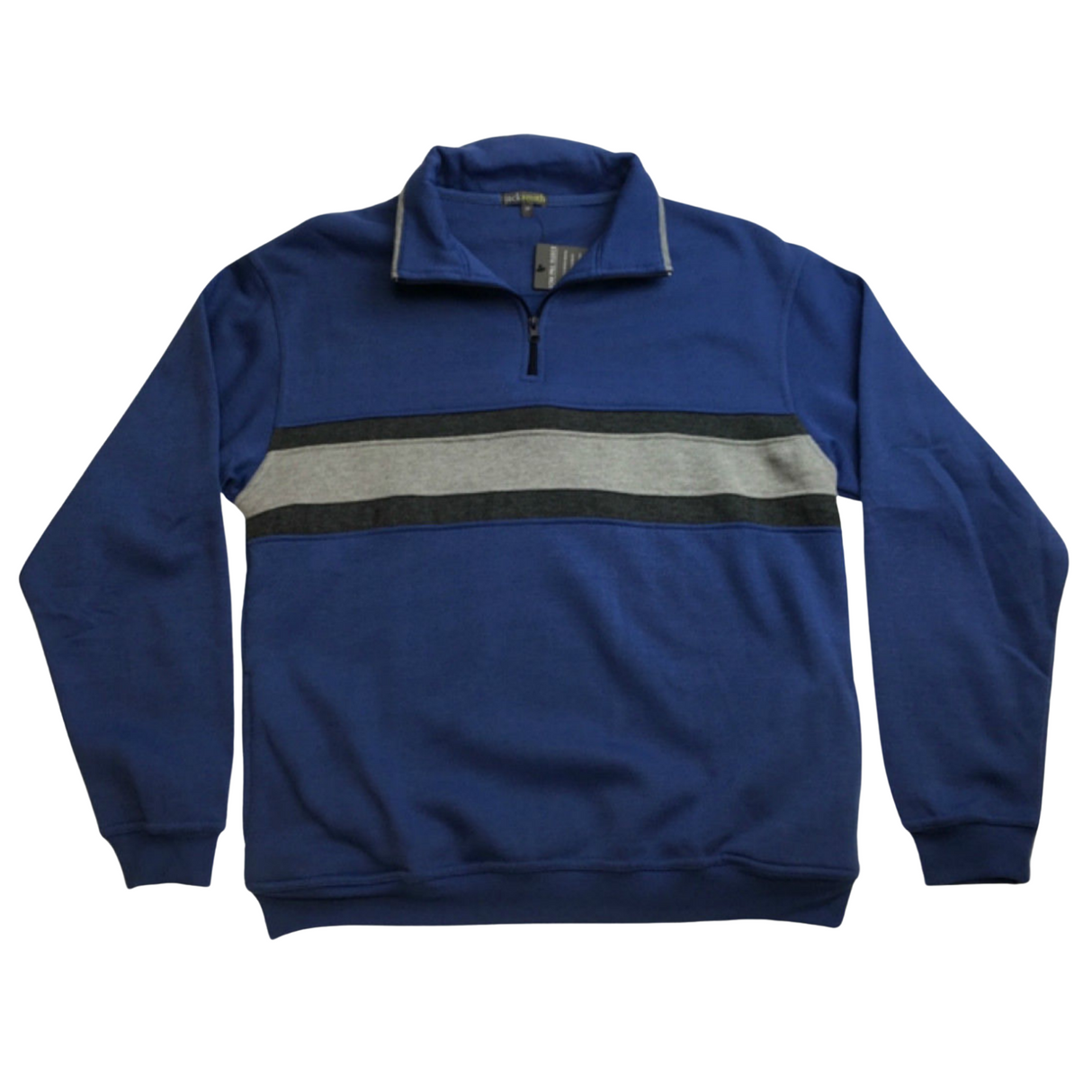 BR-SWEATER-S-BLU