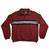 BR-SWEATER-XL-RED