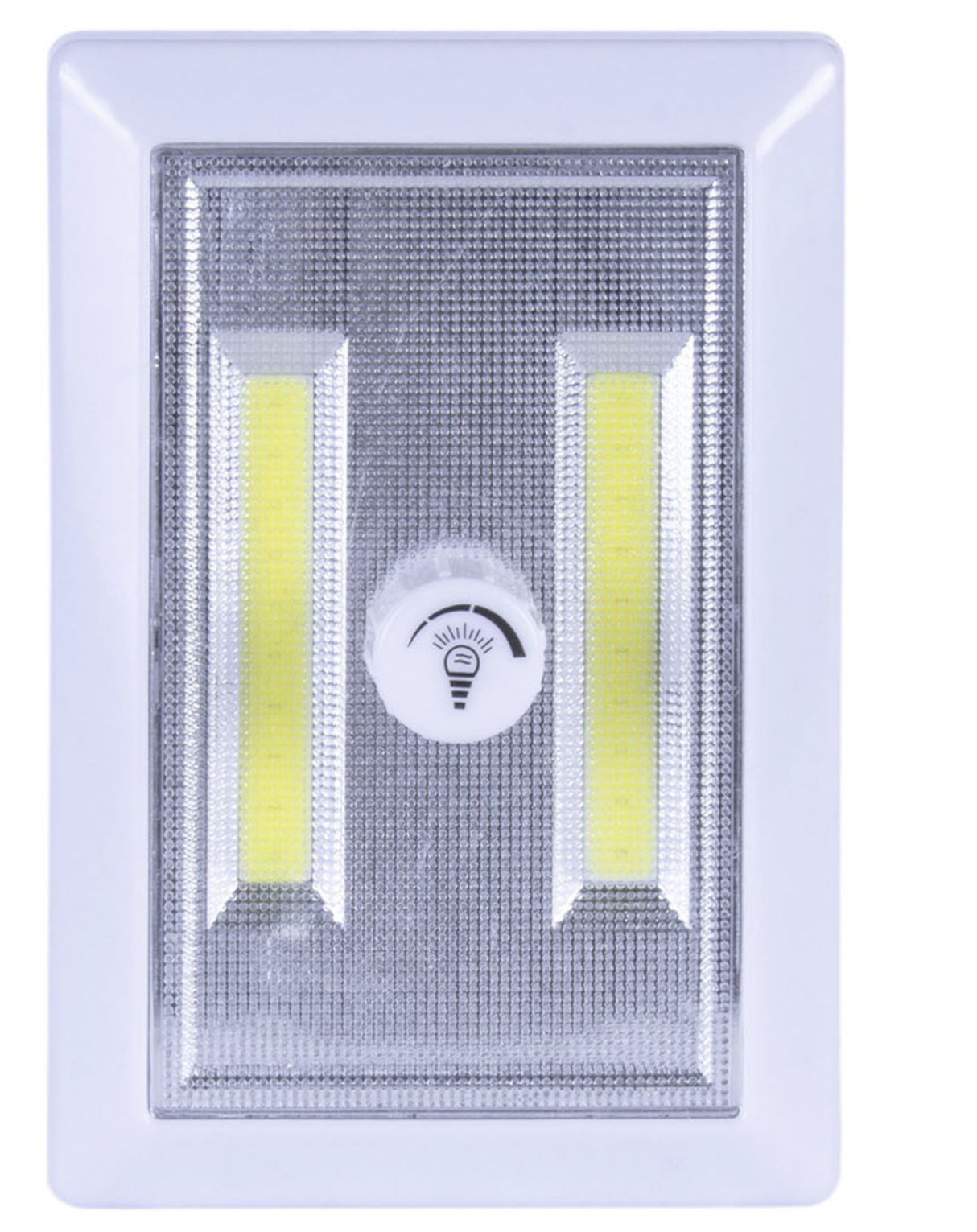 Brillar Wireless Dimmer Light with Cob Led Technology - White