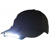 Brillar Clip on Cap Light with Cob Led Technology