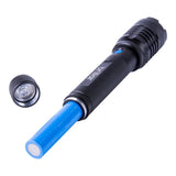 Brillar Commander 4000 Lumen USB Rechargeable Torch Light