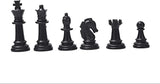 Magnetic Portable Travel Chess Game Set Folding Board Game Chessboard - 22 x 22cm