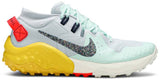 Nike Womens Wildhorse 6 Shoes-Aura/Blackened blue-mint form