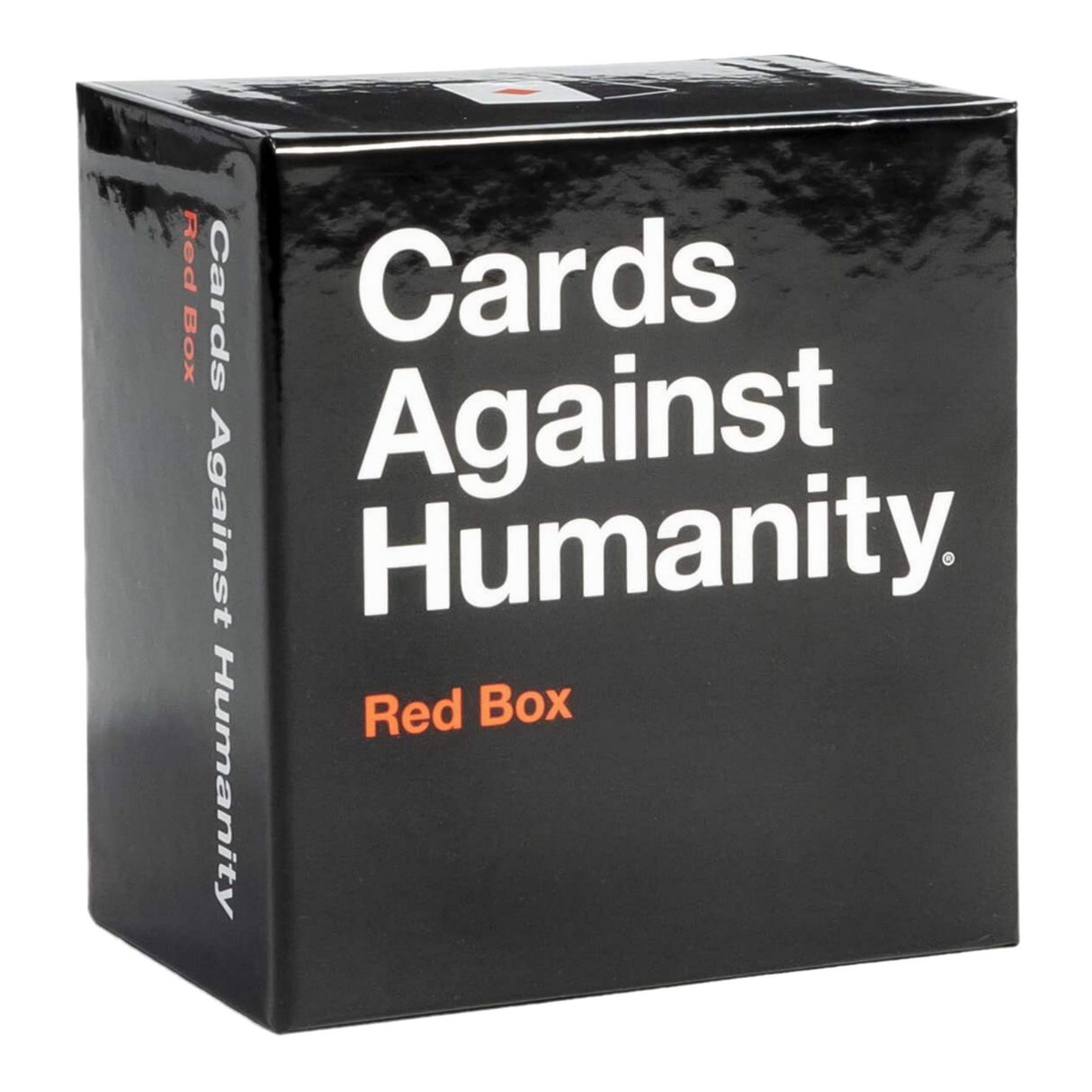 5x Set Cards Against Humanity Set + 4 Expansions Absurd Blue Green Red Box Game