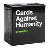 5x Set Cards Against Humanity Set + 4 Expansions Absurd Blue Green Red Box Game