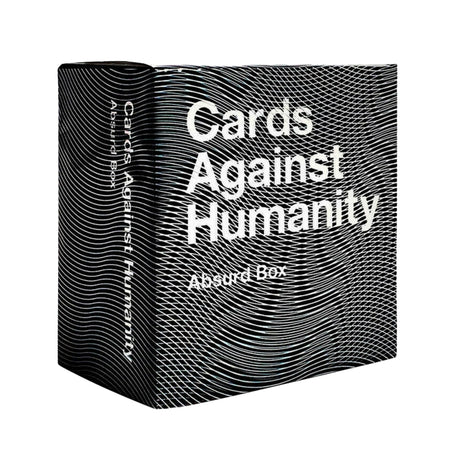 2x Cards Against Humanity Absurd Game & Australian Edition V2.0 Family Party