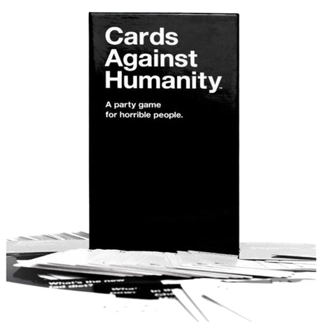 2x Cards Against Humanity Absurd Game & Australian Edition V2.0 Family Party